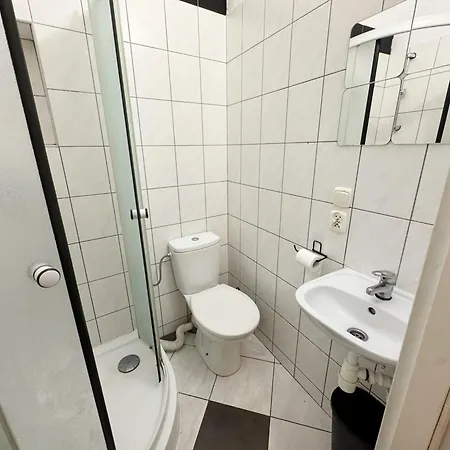 Διαμέρισμα Asnyka Comfy *