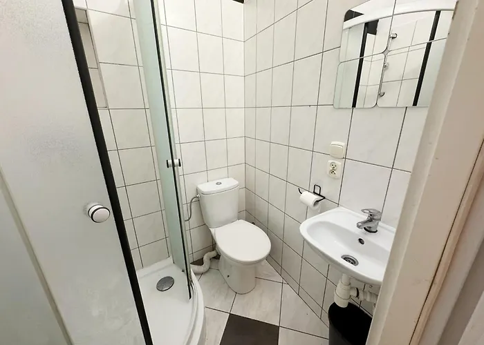 Διαμέρισμα Asnyka Comfy *