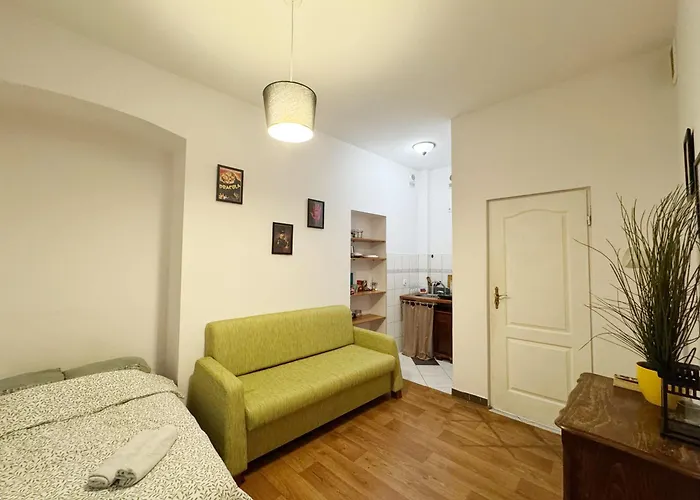 Διαμέρισμα Asnyka Comfy *