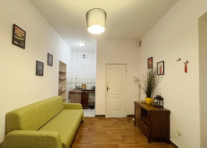 Διαμέρισμα Asnyka Comfy